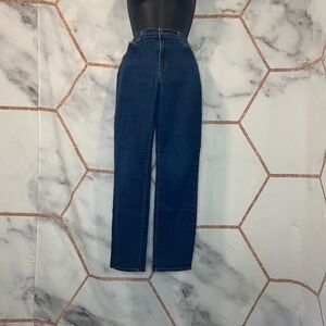 J Brand 811 Skinny Leg Jean